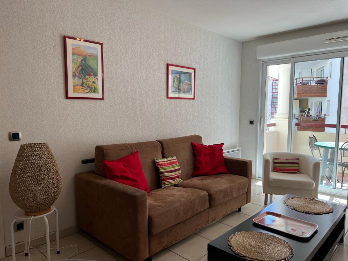 T3 Lumineux Avec Parking A Ciboure - Fr-1-239-895 Apartment Екстериор снимка